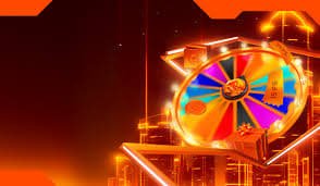Aplikasi mobile paitowarna menampilkan antarmuka permainan slot dan live dealer