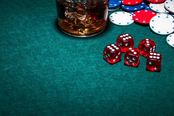 Togel Online Game 